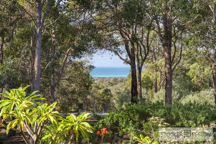 Second view of Homely house listing, 32 Big Rock Place, Quedjinup WA 6281