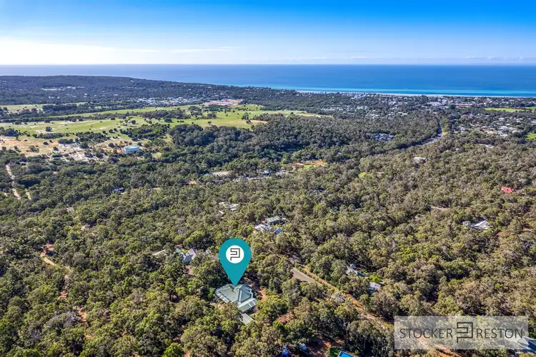 Third view of Homely house listing, 32 Big Rock Place, Quedjinup WA 6281
