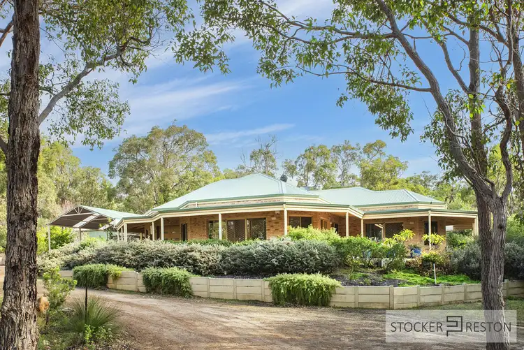 Fifth view of Homely house listing, 32 Big Rock Place, Quedjinup WA 6281