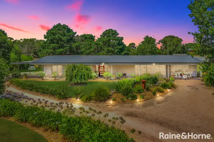 Main view of Homely house listing, 64 Whittakers Lane, Riddells Creek VIC 3431