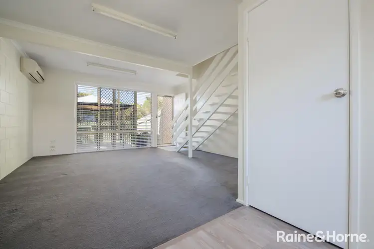 Sixth view of Homely unit listing, 3/38 Marten Street, South Gladstone QLD 4680