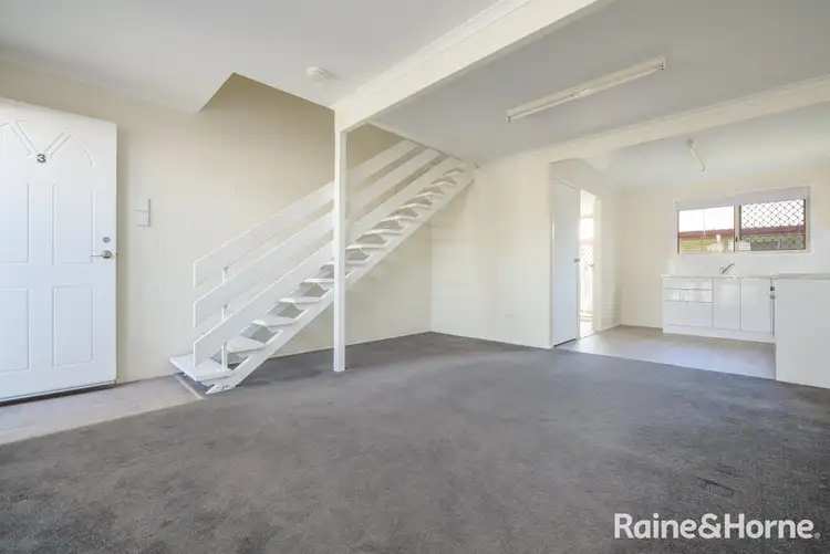Seventh view of Homely unit listing, 3/38 Marten Street, South Gladstone QLD 4680