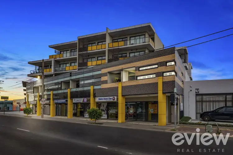 101/388 Keilor Road, Niddrie VIC 3042