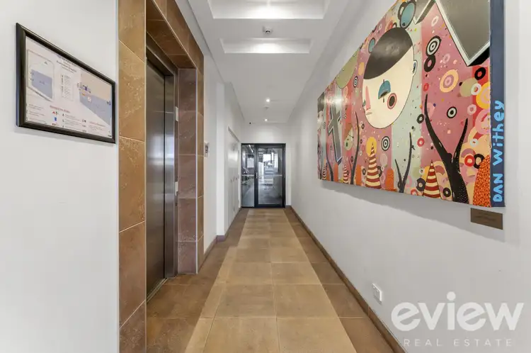 Fourth view of Homely unit listing, 101/388 Keilor Road, Niddrie VIC 3042