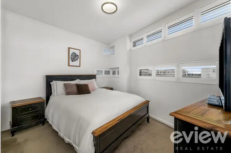 Sixth view of Homely unit listing, 101/388 Keilor Road, Niddrie VIC 3042
