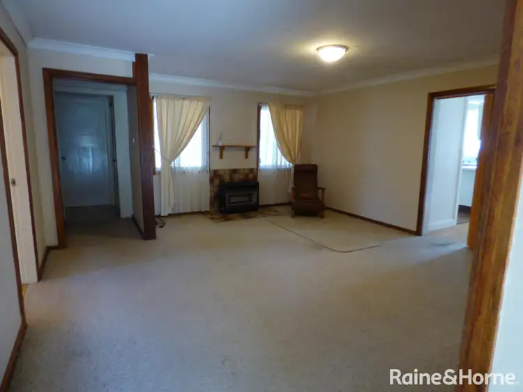 Third view of Homely house listing, 27 Bradley Street, Grenfell NSW 2810