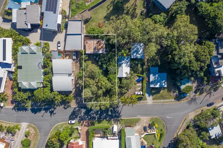 Third view of Homely house listing, 5 Begley Street, Airlie Beach QLD 4802