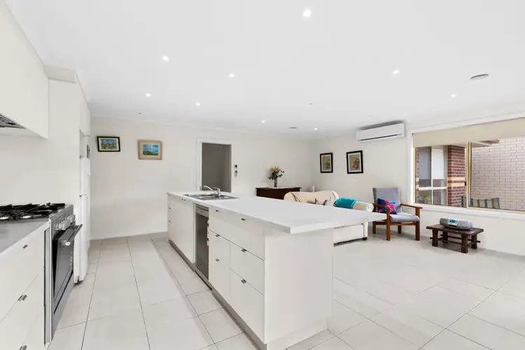 Third view of Homely unit listing, 53A Tareeda Way, Ocean Grove VIC 3226