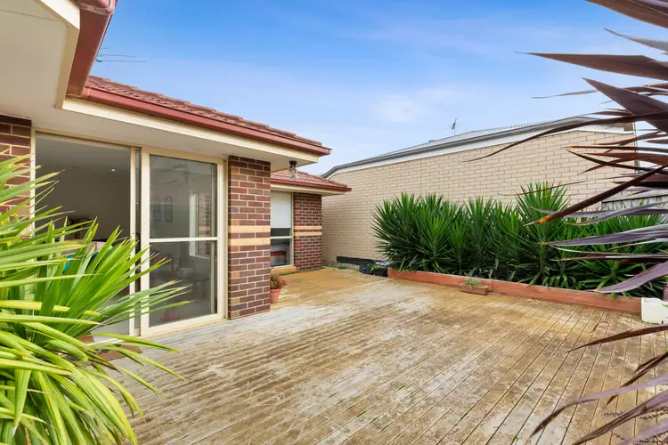 Sixth view of Homely unit listing, 53A Tareeda Way, Ocean Grove VIC 3226