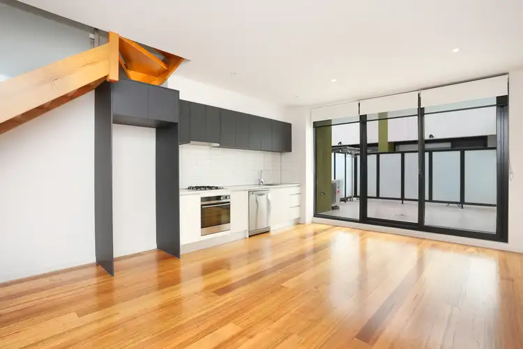 110/776 Sydney Road, Brunswick VIC 3056