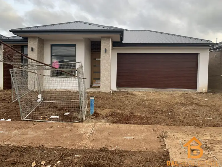 Main view of Homely house listing, 35 Feathertop Avenue, Weir Views VIC 3338