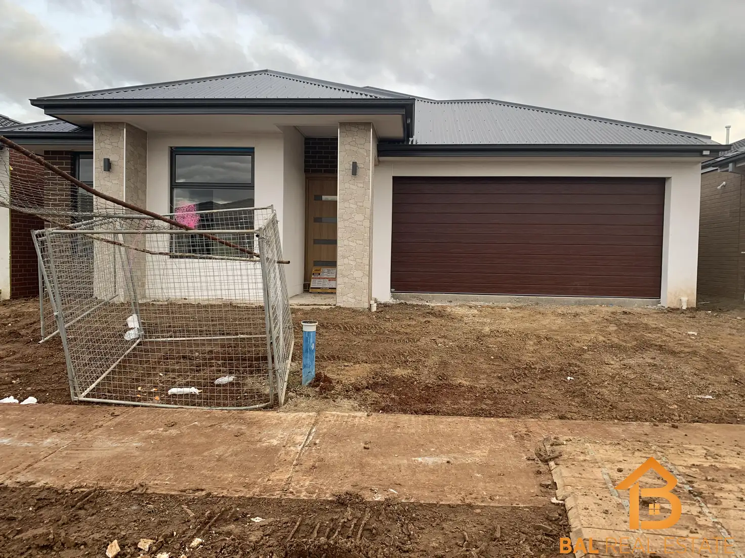 Main view of Homely house listing, 35 Feathertop Avenue, Weir Views VIC 3338