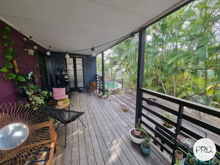 Second view of Homely house listing, 60 Melville Street, Maryborough QLD 4650