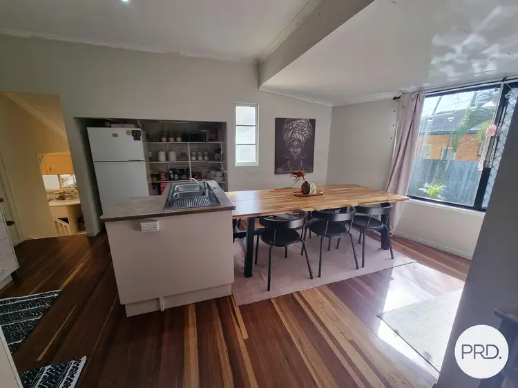 Fourth view of Homely house listing, 60 Melville Street, Maryborough QLD 4650