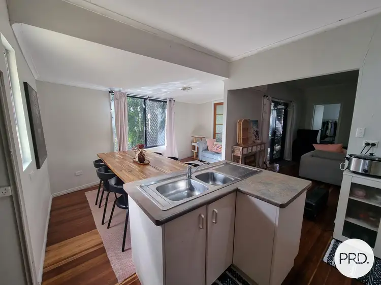 Sixth view of Homely house listing, 60 Melville Street, Maryborough QLD 4650