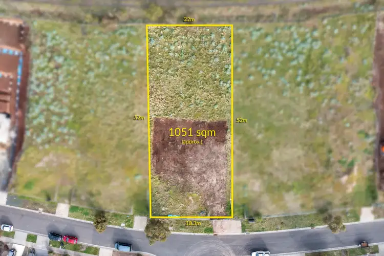 33 Wedmore Crescent, Sunbury VIC 3429