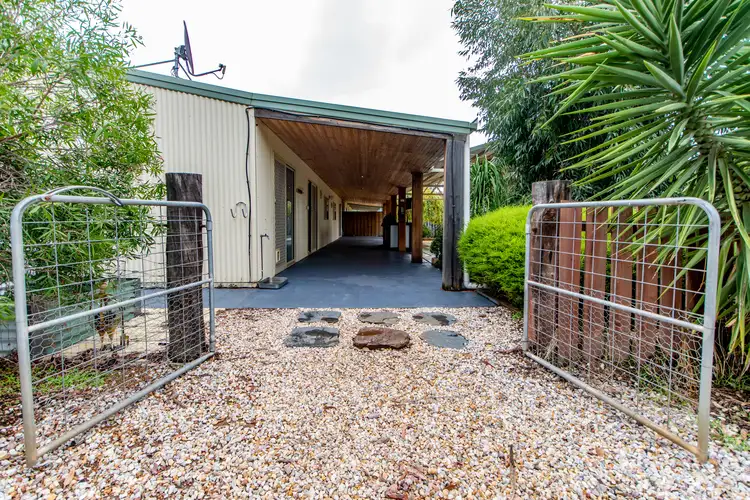 Third view of Homely rural property listing, 124 Blackboy Gully Road, Wandering WA 6308