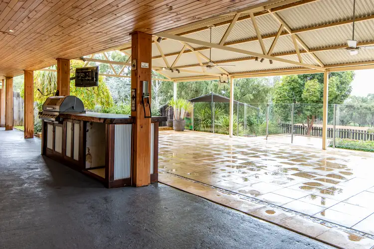 Fourth view of Homely rural property listing, 124 Blackboy Gully Road, Wandering WA 6308