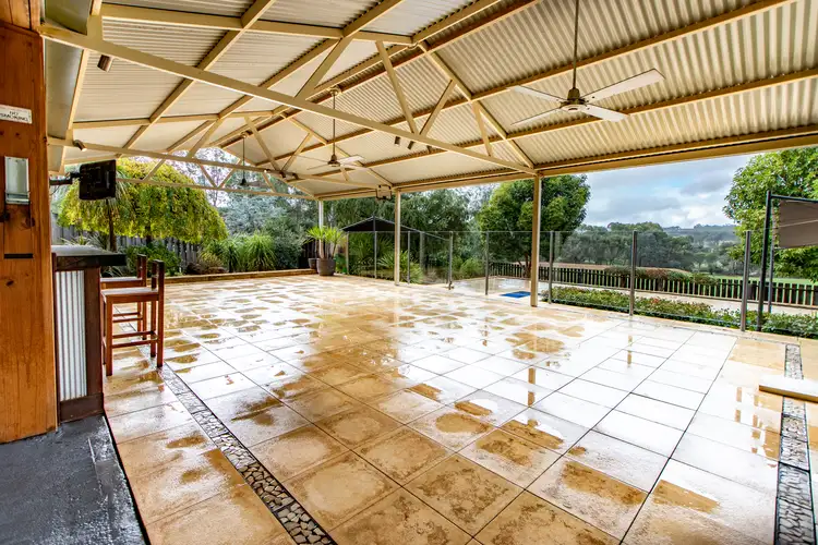 Fifth view of Homely rural property listing, 124 Blackboy Gully Road, Wandering WA 6308