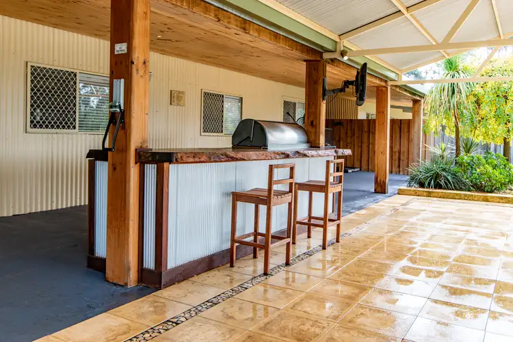 Sixth view of Homely rural property listing, 124 Blackboy Gully Road, Wandering WA 6308