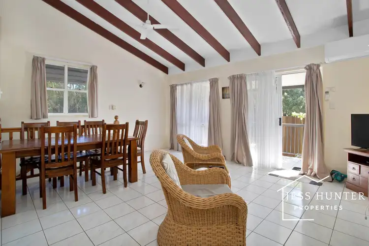 Sixth view of Homely house listing, 33/26 Bourke Street, Blacks Beach QLD 4740