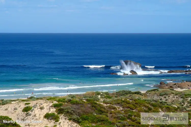 Sixth view of Homely land listing, Lot 1 Carnaby Crescent, Witchcliffe, Margaret River WA 6285