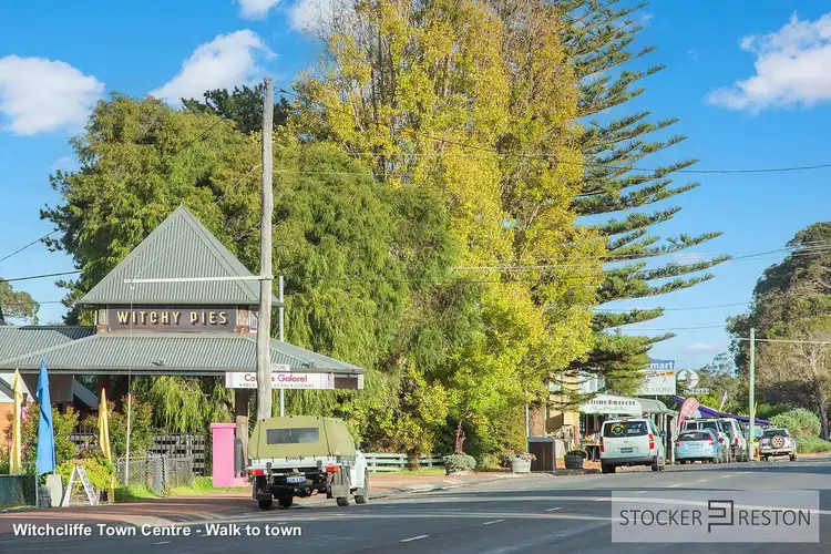 Seventh view of Homely land listing, Lot 1 Carnaby Crescent, Witchcliffe, Margaret River WA 6285