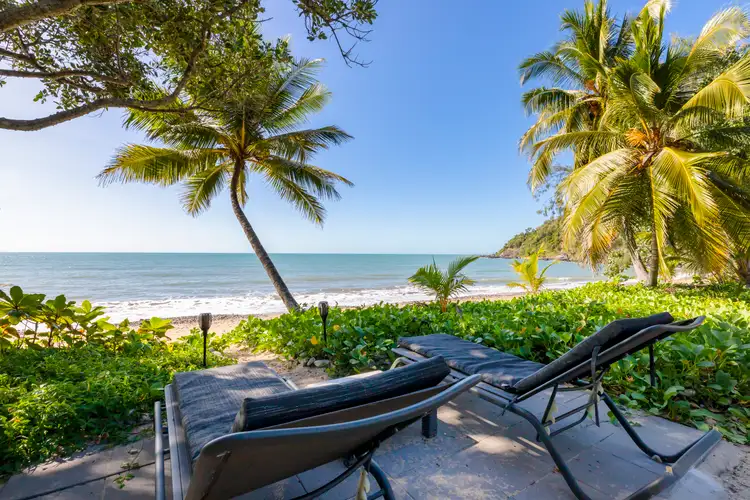 Main view of Homely house listing, 9 Oak Street, Oak Beach QLD 4877