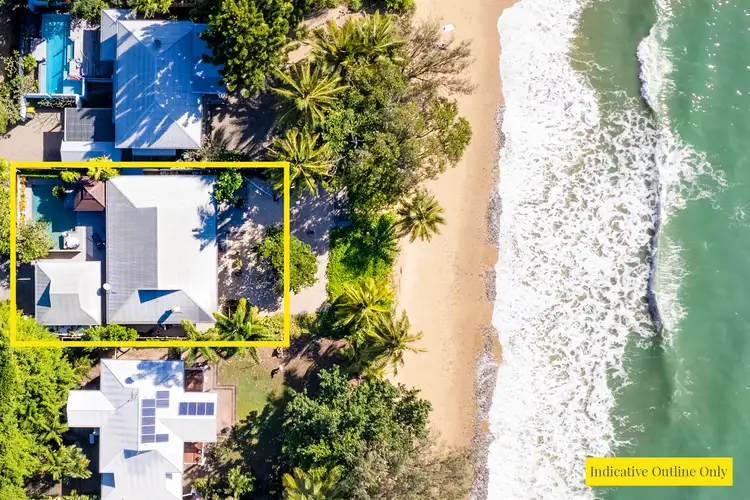 Second view of Homely house listing, 9 Oak Street, Oak Beach QLD 4877