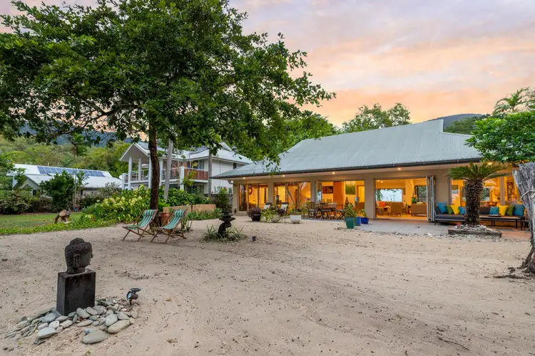 Third view of Homely house listing, 9 Oak Street, Oak Beach QLD 4877