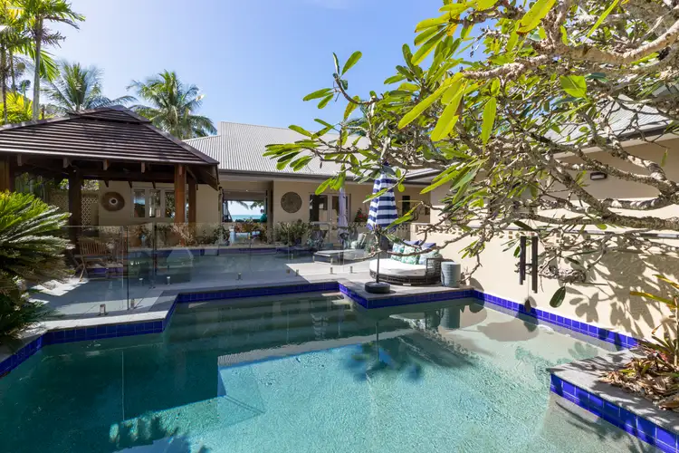 Fourth view of Homely house listing, 9 Oak Street, Oak Beach QLD 4877