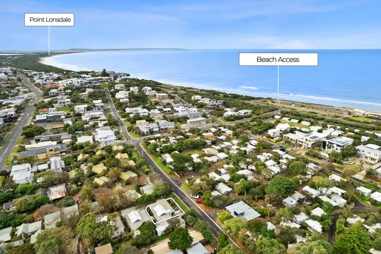 Main view of Homely house listing, 1/25 Baker St, Ocean Grove VIC 3226