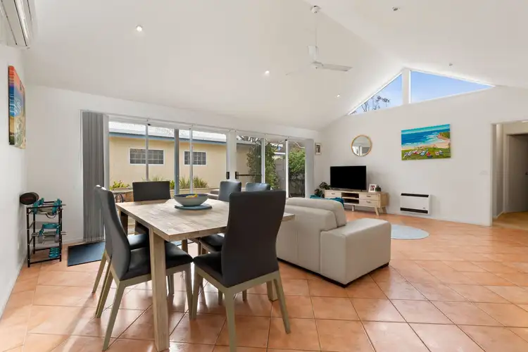 Third view of Homely house listing, 1/25 Baker St, Ocean Grove VIC 3226