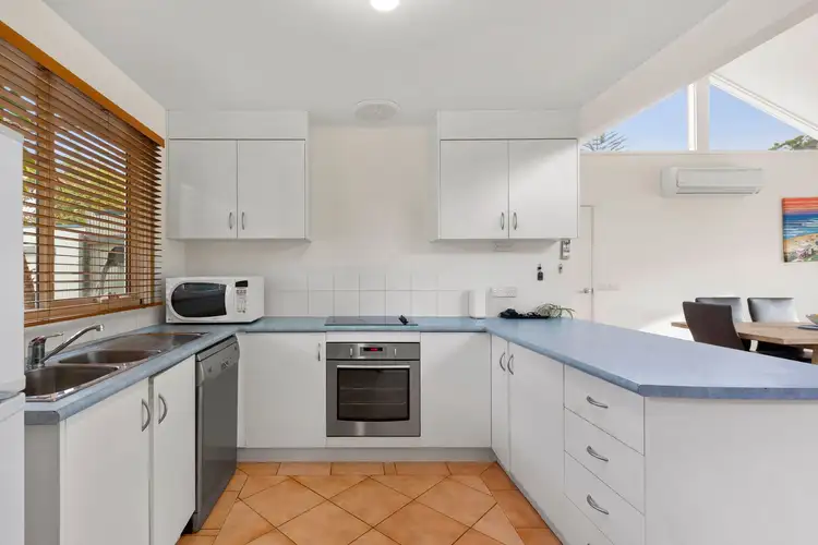 Fifth view of Homely house listing, 1/25 Baker St, Ocean Grove VIC 3226