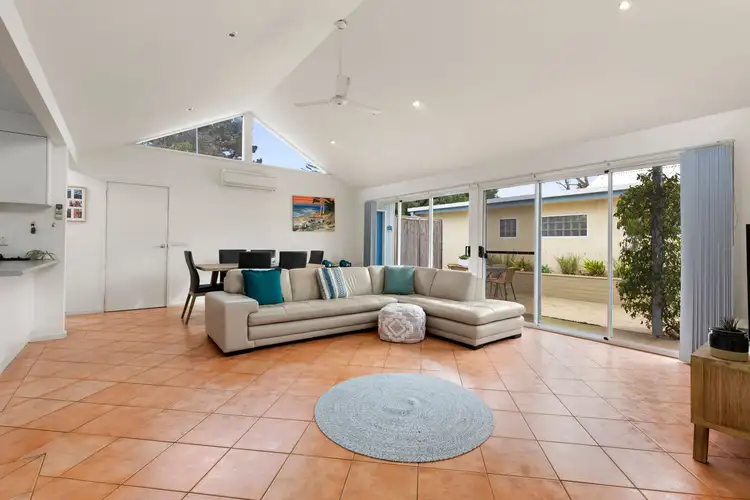 Sixth view of Homely house listing, 1/25 Baker St, Ocean Grove VIC 3226