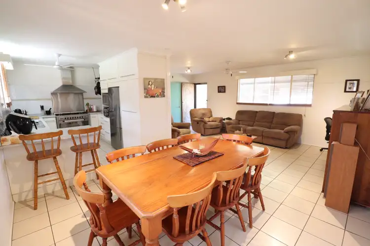 Second view of Homely house listing, 5-7 Brisbane Street, Ayr QLD 4807