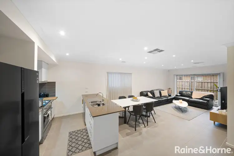 Sixth view of Homely house listing, 10 Ellson Street, Aintree VIC 3336