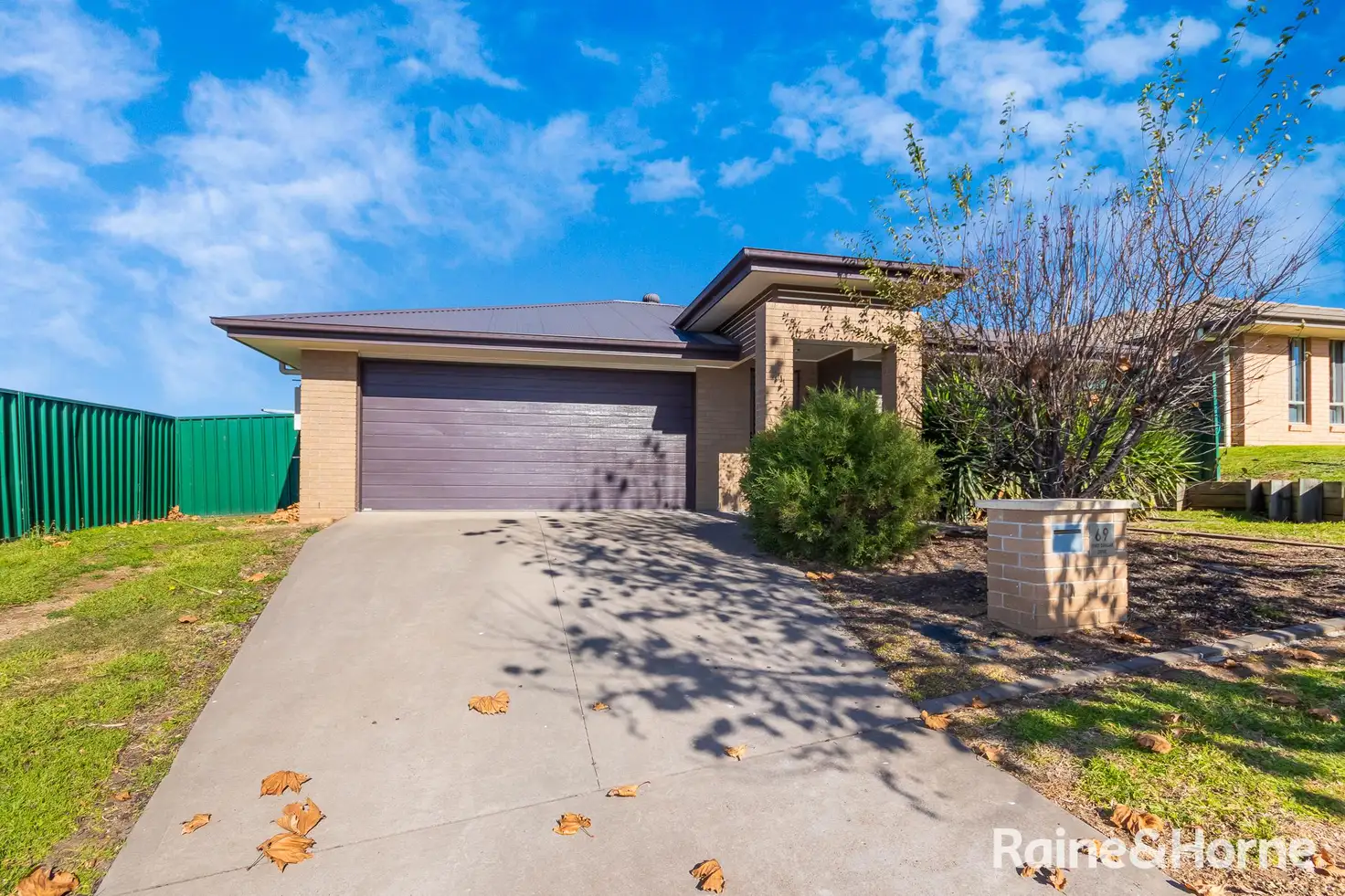 Main view of Homely house listing, 69 Henry Dangar Drive, Muswellbrook NSW 2333
