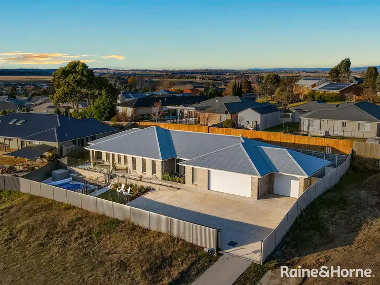 9 Gell Place, Abercrombie NSW 2795