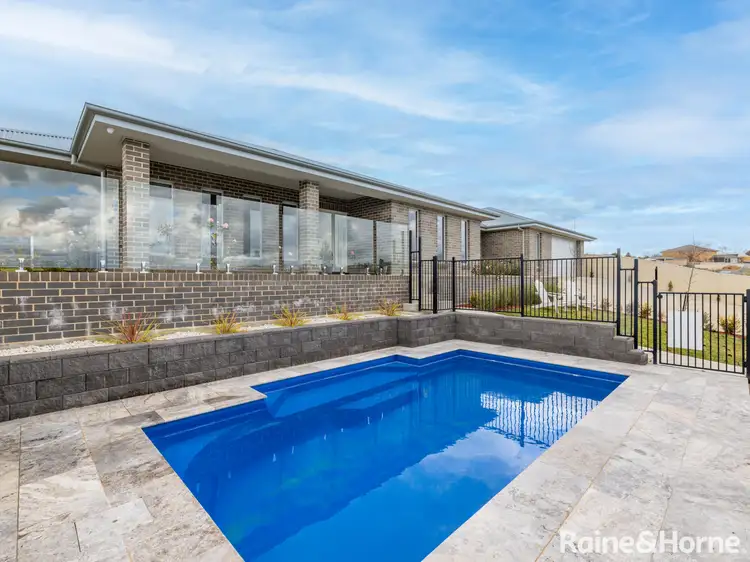Second view of Homely house listing, 9 Gell Place, Abercrombie NSW 2795