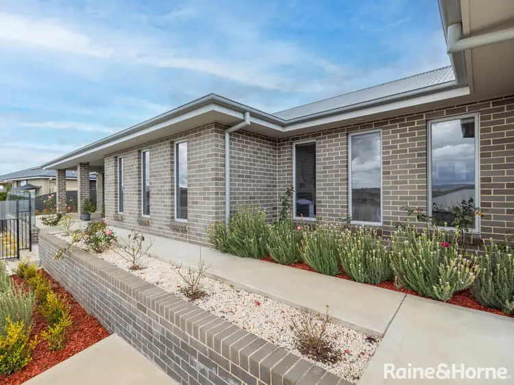 Third view of Homely house listing, 9 Gell Place, Abercrombie NSW 2795