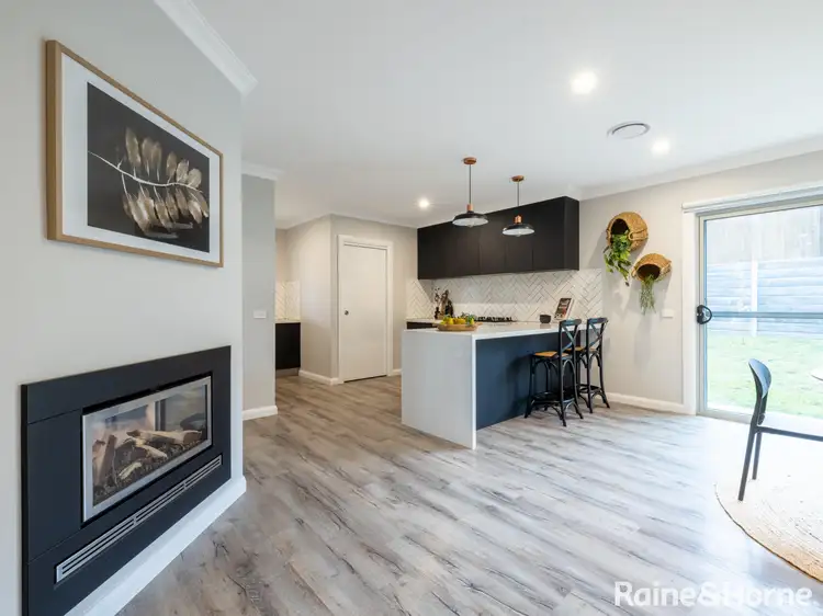 Fourth view of Homely house listing, 9 Gell Place, Abercrombie NSW 2795