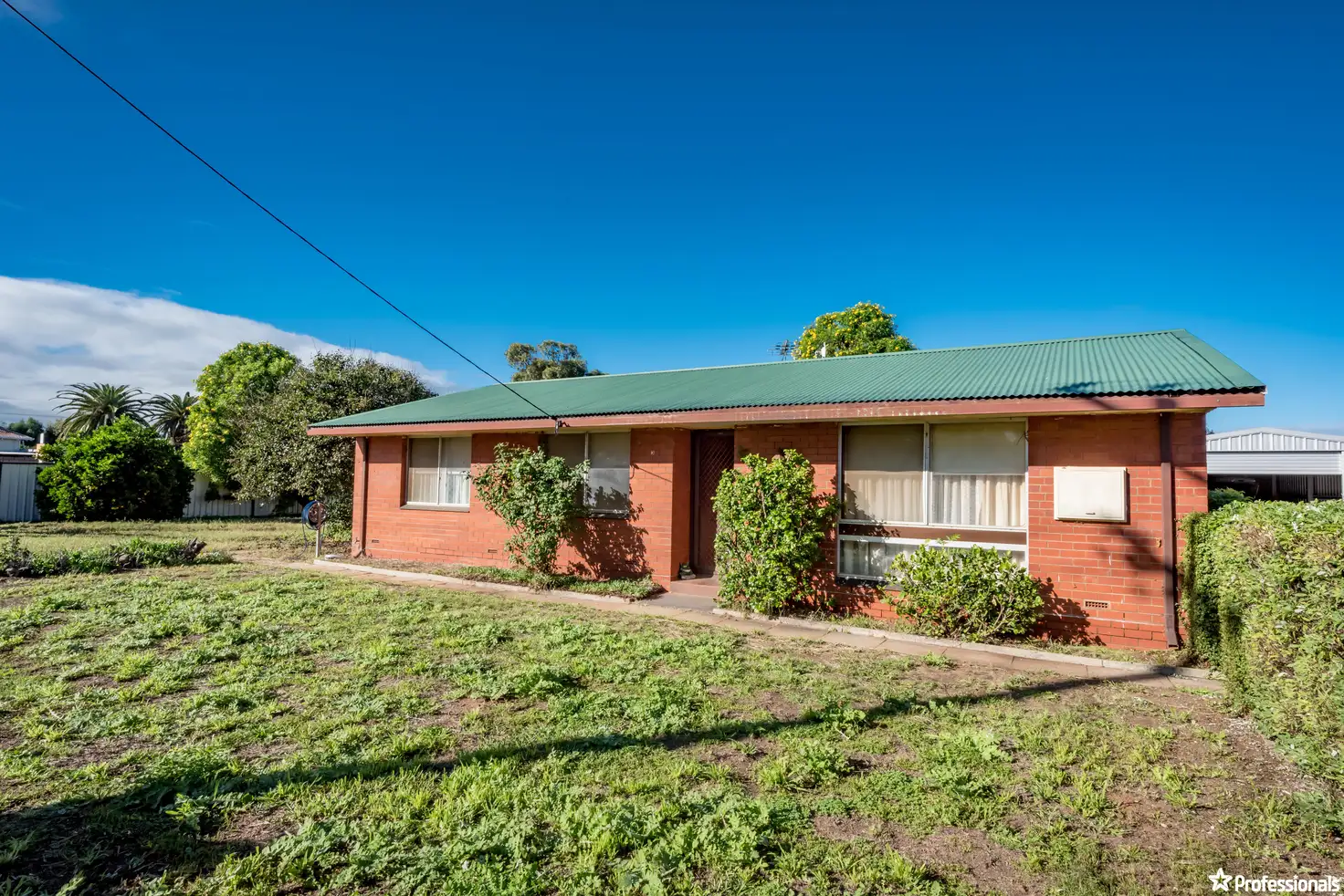 Main view of Homely house listing, 3 Evans Road, Walkaway WA 6528