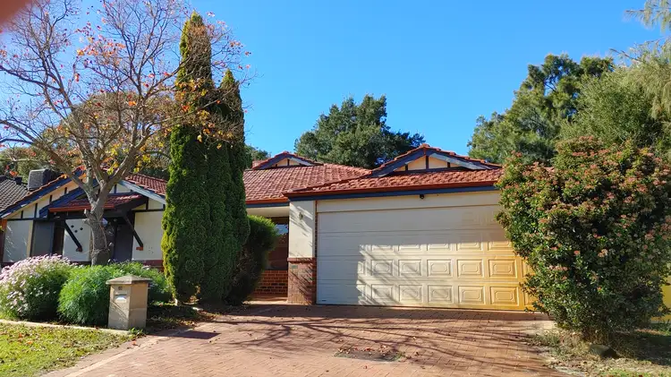 43 Valley Views Drive, Landsdale WA 6065
