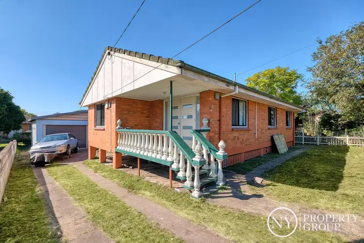 Main view of Homely house listing, 16 Gibbs Street, Riverview QLD 4303