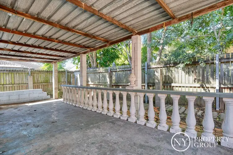 Second view of Homely house listing, 16 Gibbs Street, Riverview QLD 4303
