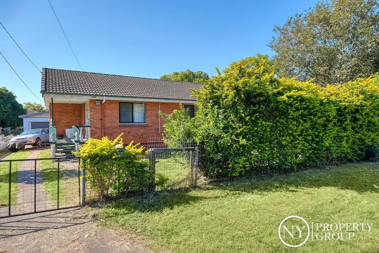 Third view of Homely house listing, 16 Gibbs Street, Riverview QLD 4303