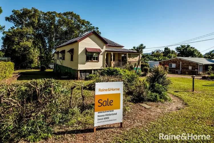 Sixth view of Homely house listing, 31 Pavilion Street, Pomona QLD 4568