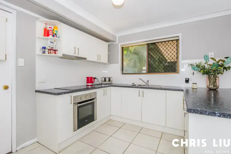 Second view of Homely house listing, 40a Logan Reserve Road, Waterford West QLD 4133