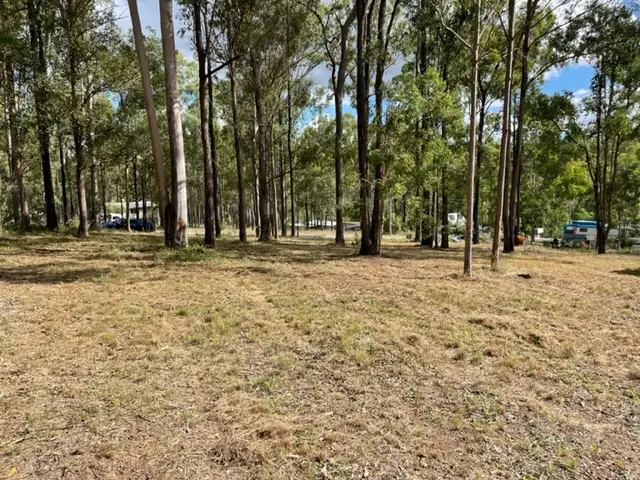 88 Brassington Road, Glenwood QLD 4570
